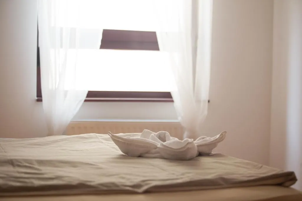 Apartament Budahomepest Budapesta