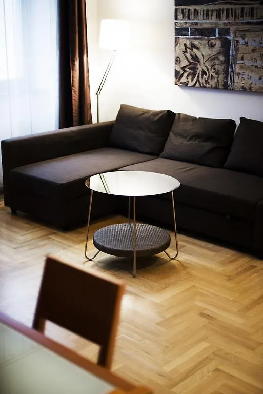 Budahomepest Budapesta Apartament