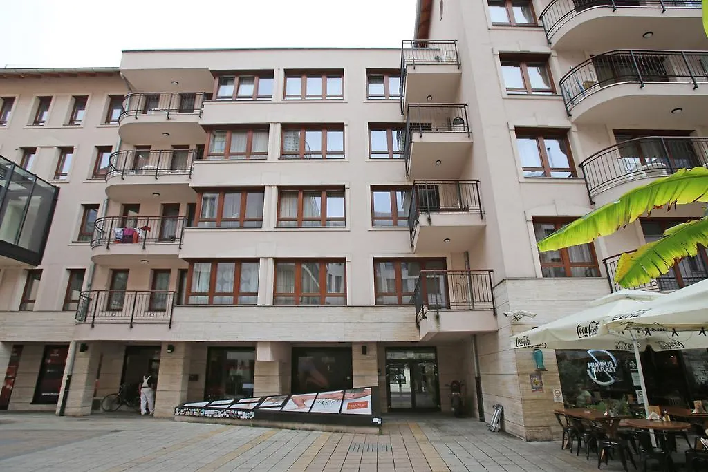 Budahomepest Budapesta