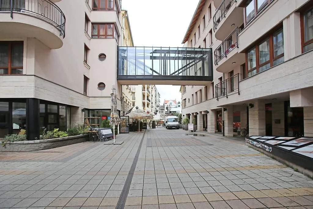 Budahomepest ブダペスト